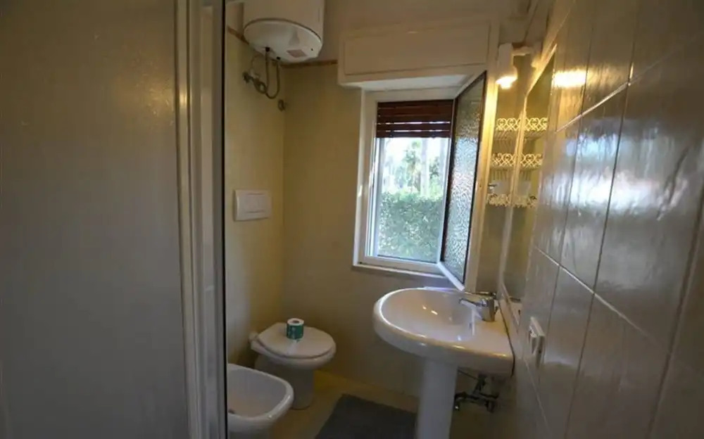 Cozy Residence Near the Beach in Lignano