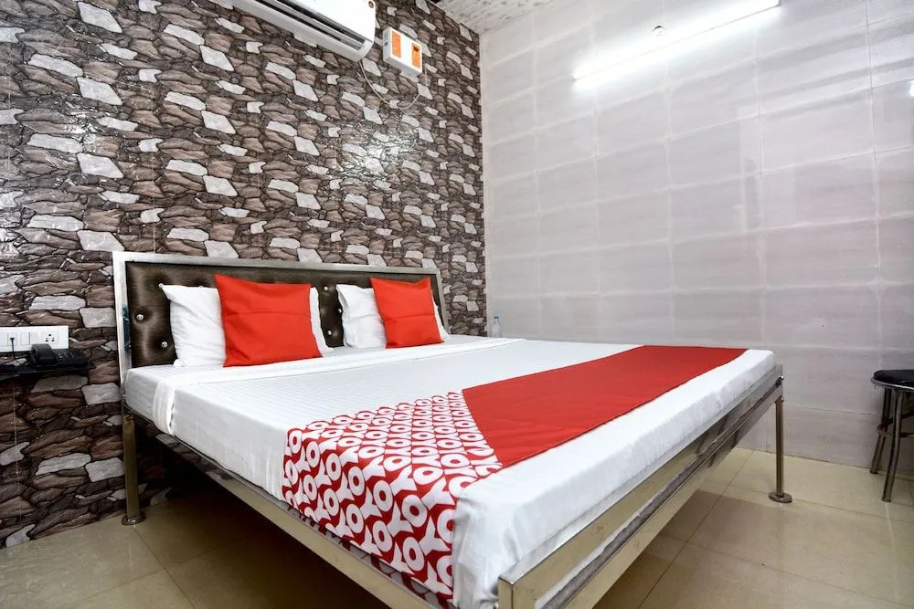 Oyo 29417 Ms Guest House