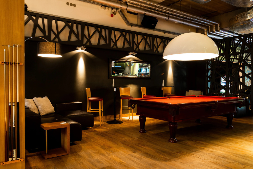 GINN Hotel Berlin Potsdam