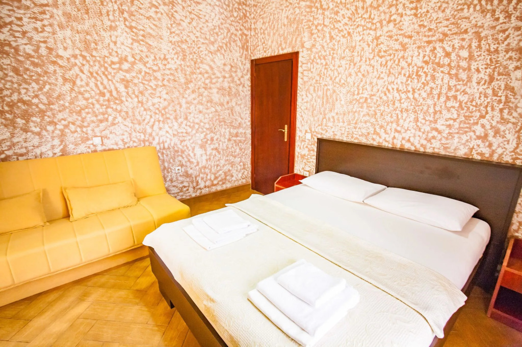 Apartmani Nilaj