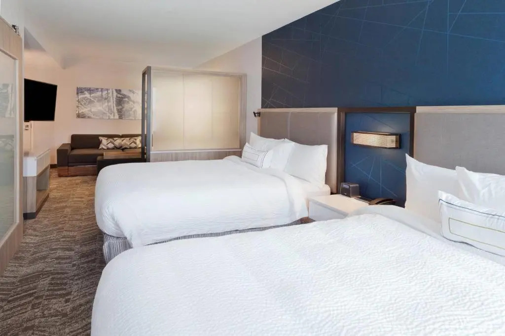 SpringHill Suites by Marriott Montgomery Prattville/Millbrook