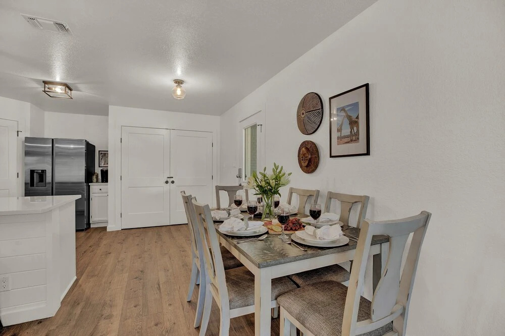 Luxury Casita 5min From Main St With Hot Tub
