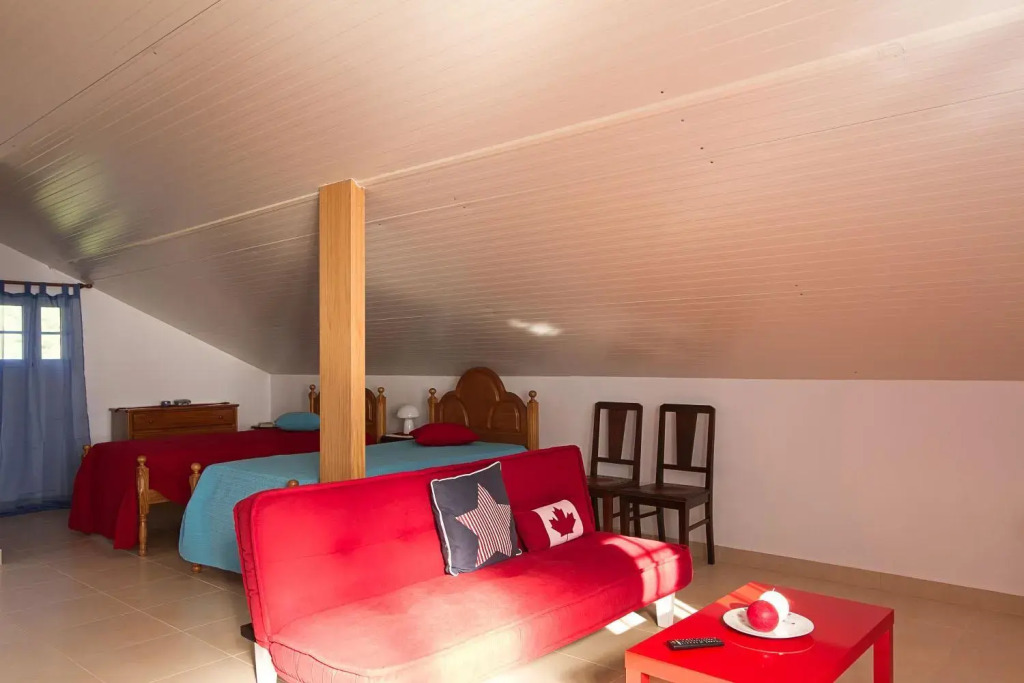 Casa Alto Santo António