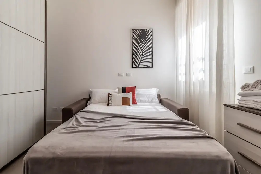 HouSmart Tartini 6 Loft 1