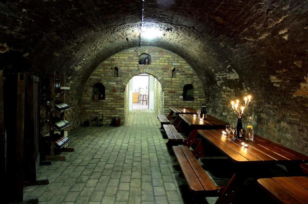Penzion Starovice