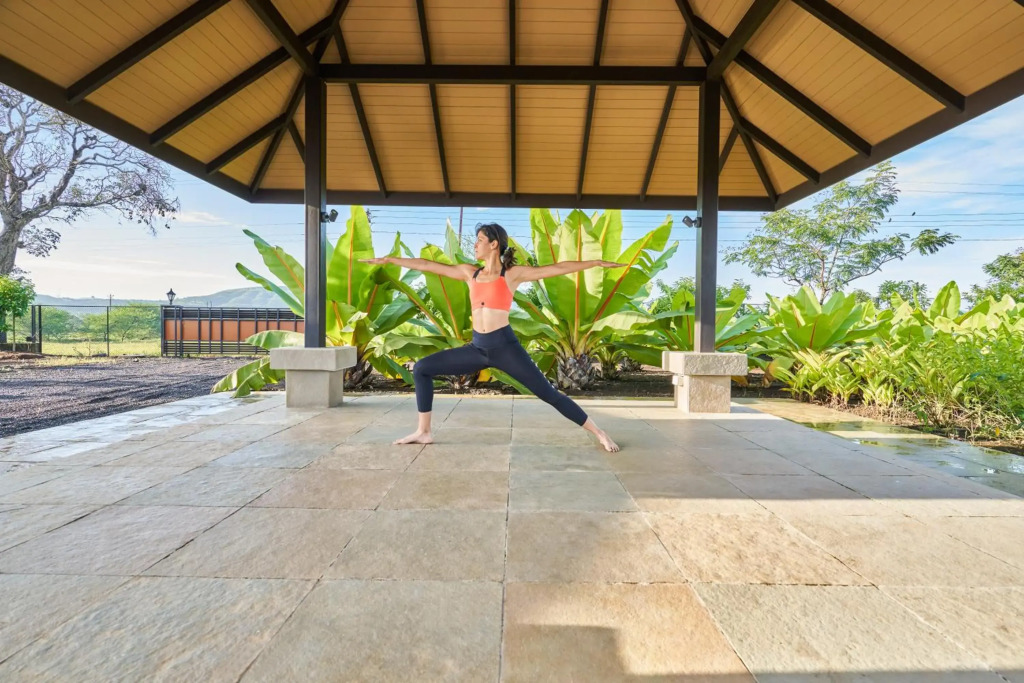 Viveda Wellness Resort