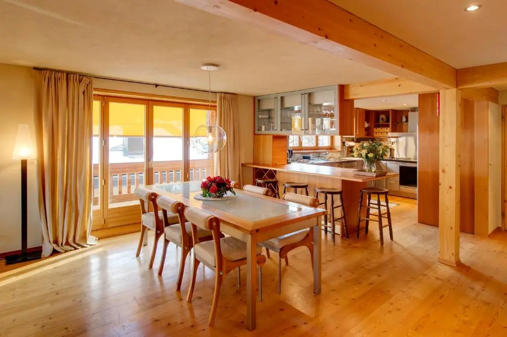 Luxury Chalets & Apartments by MX Zermatt