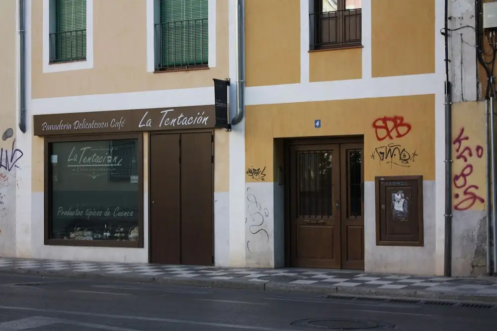 La casa de Jose