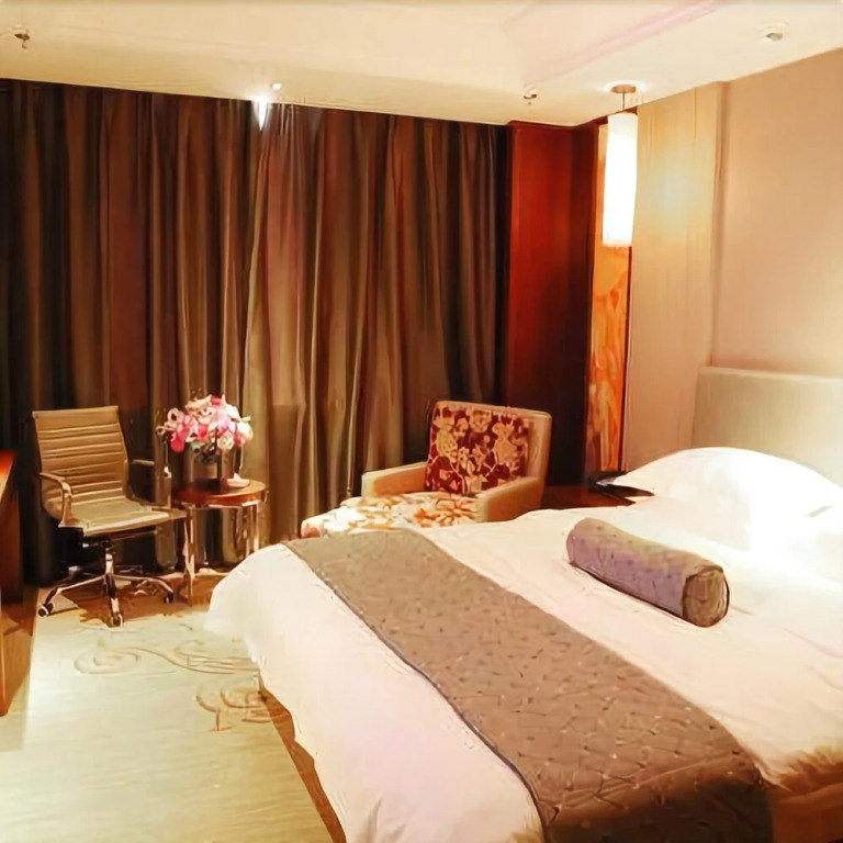 Jingxiang Holiday Hotel