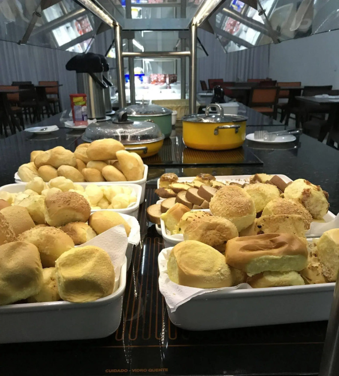 Nobile Inn Dutra Rio De Janeiro