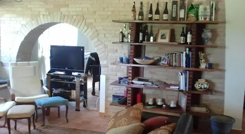 La confluenza casa vacanze