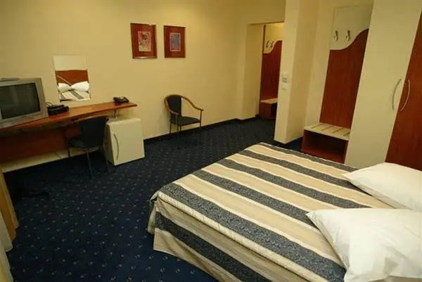 Boca Boutique Hotel