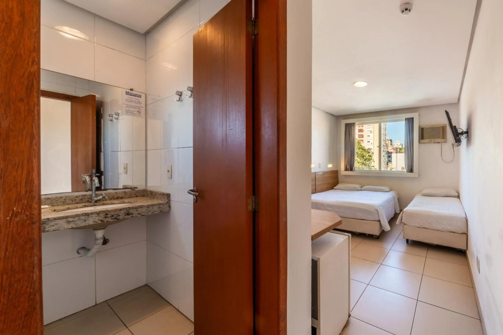 Minuano Hotel Home próximo ao aeroporto