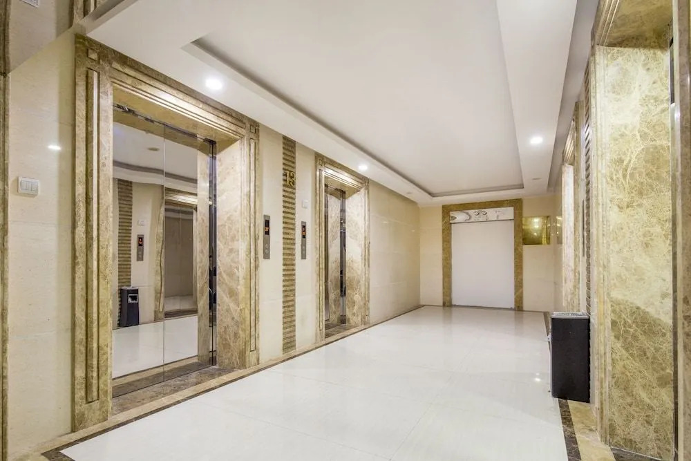 YOYO Apartment Jinrong Branch