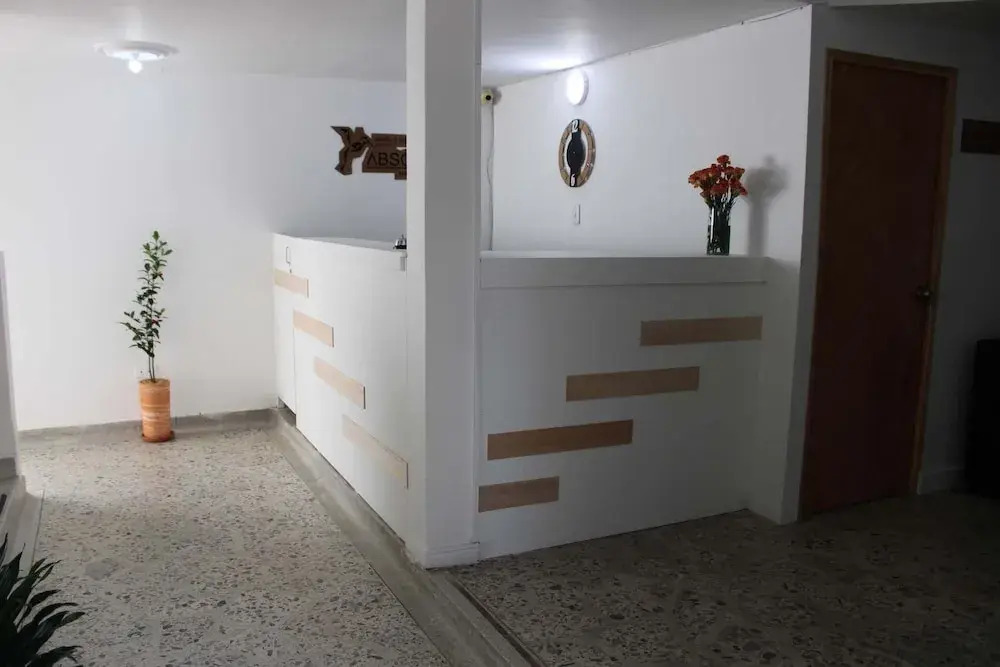 Absolute Hotel & Hostel Boutique