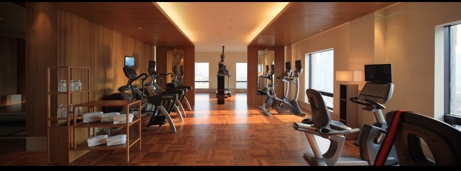 Les Suites Orient Bund, Shanghai Image 44