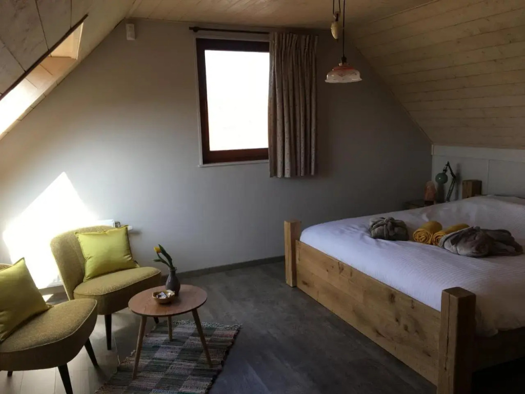 De Hostelier