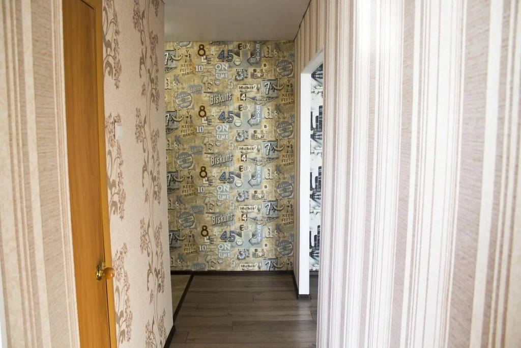 Apartamenty