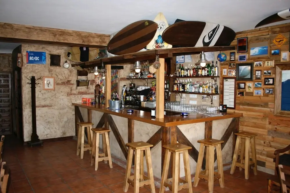 Surf House - Casa del Surf