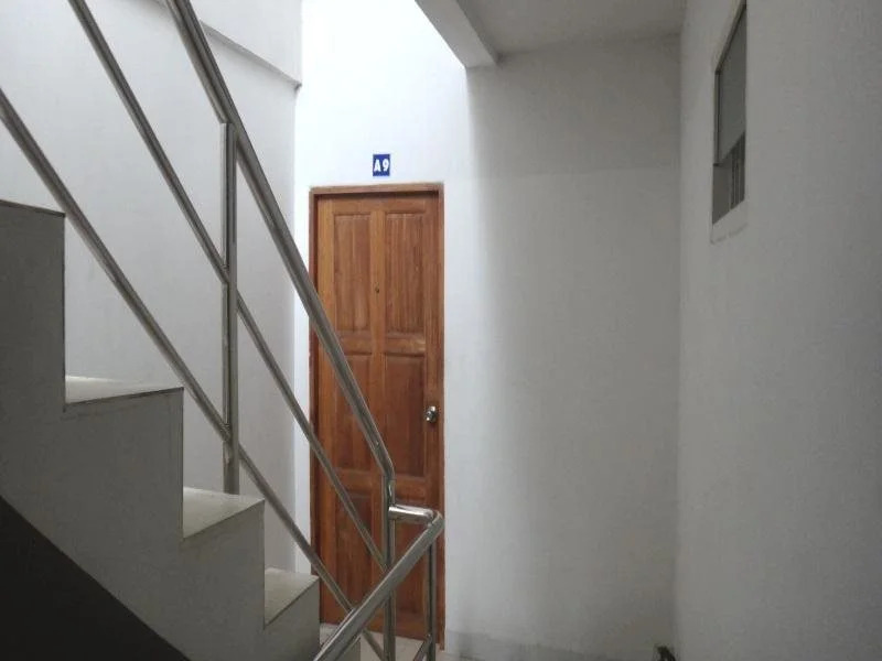 Tuk Mansion