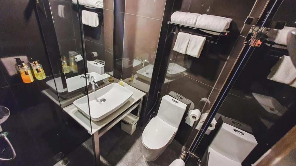Hotel Ordinary Bangkok