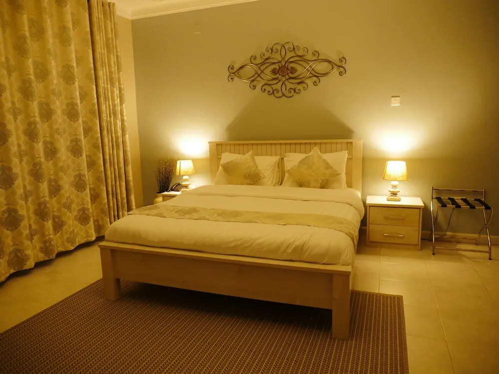 Ivory Castle Boutique Hotel