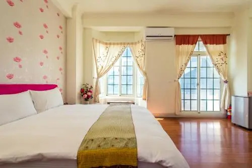 Yin Hsuan Homestay
