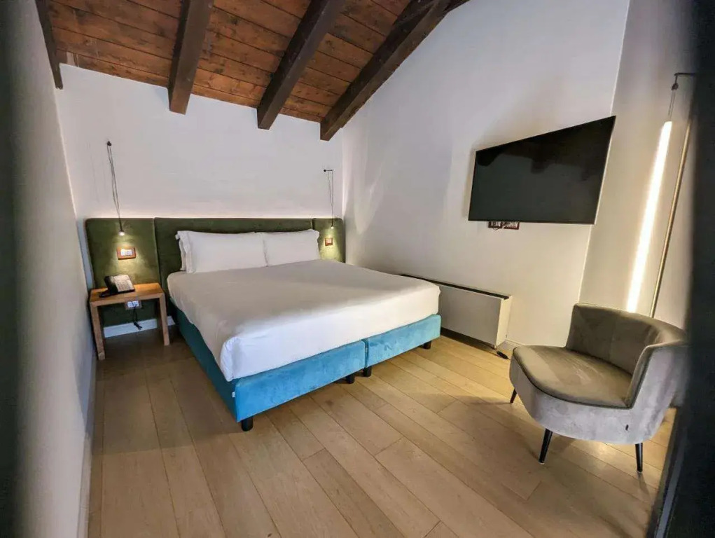 RELAIS CASCINA ERA