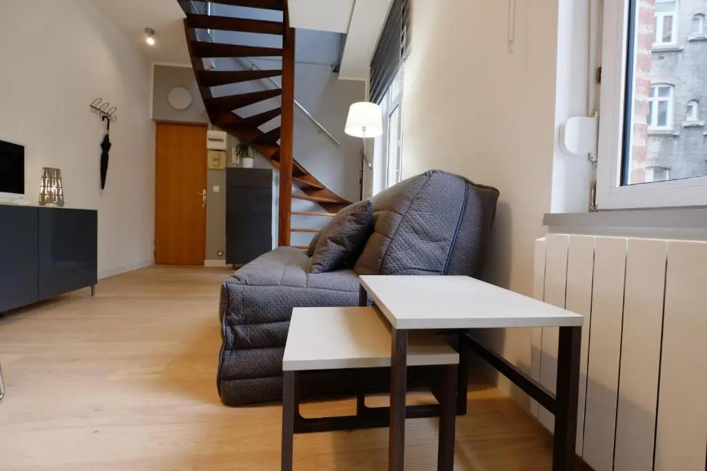 Appartement Plaisance