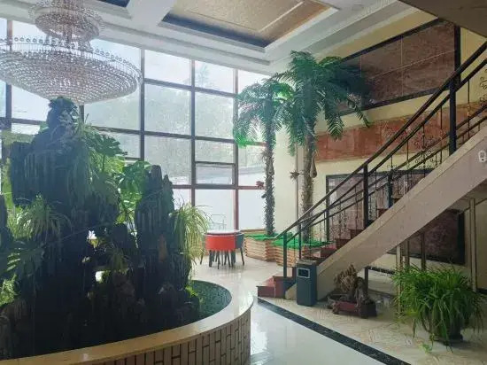 Chiyang Hotel