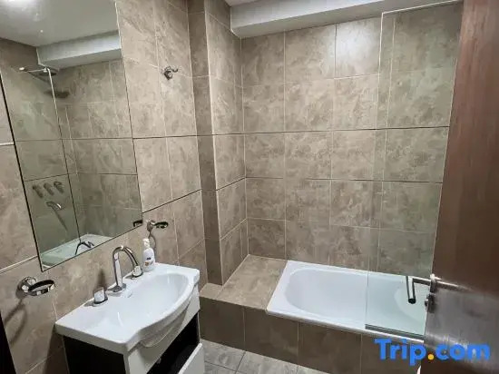 Apartment in the City Center