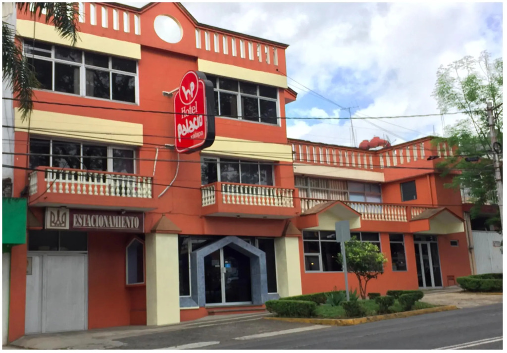 Hotel Palacio