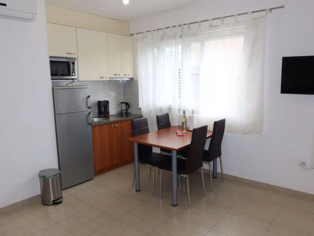 Apartment Kampanel Privlaka 11663