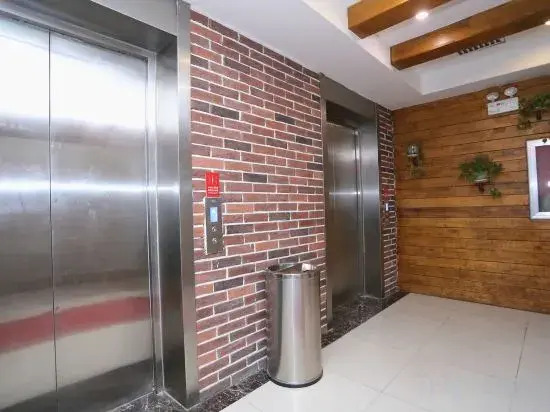 Changchun Verona High-end Creative Check-in