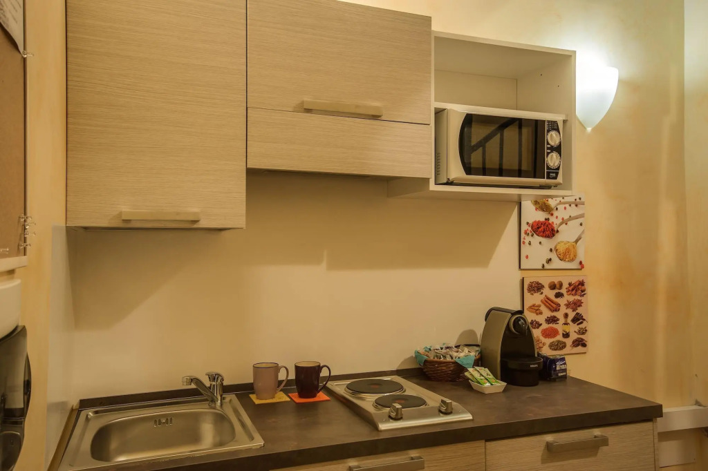 Rome Kings Suite