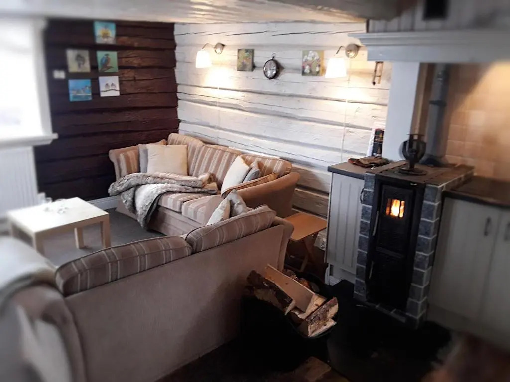 Edens Garden Cottages