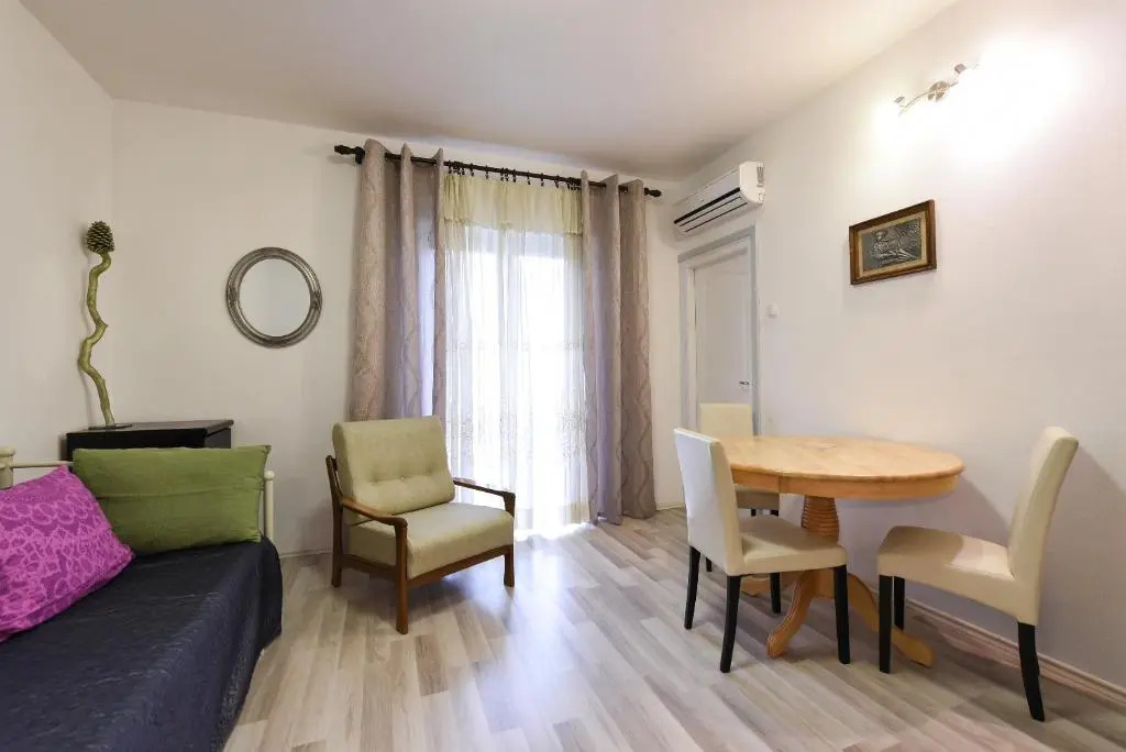 Apartments Dado