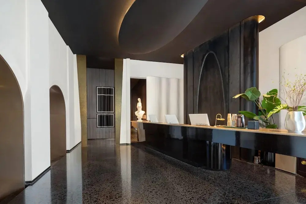 Days Hotel By Wyndham Changsha Wuyi Square