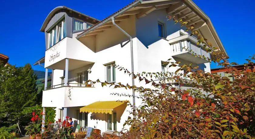 Apartments Sapelza