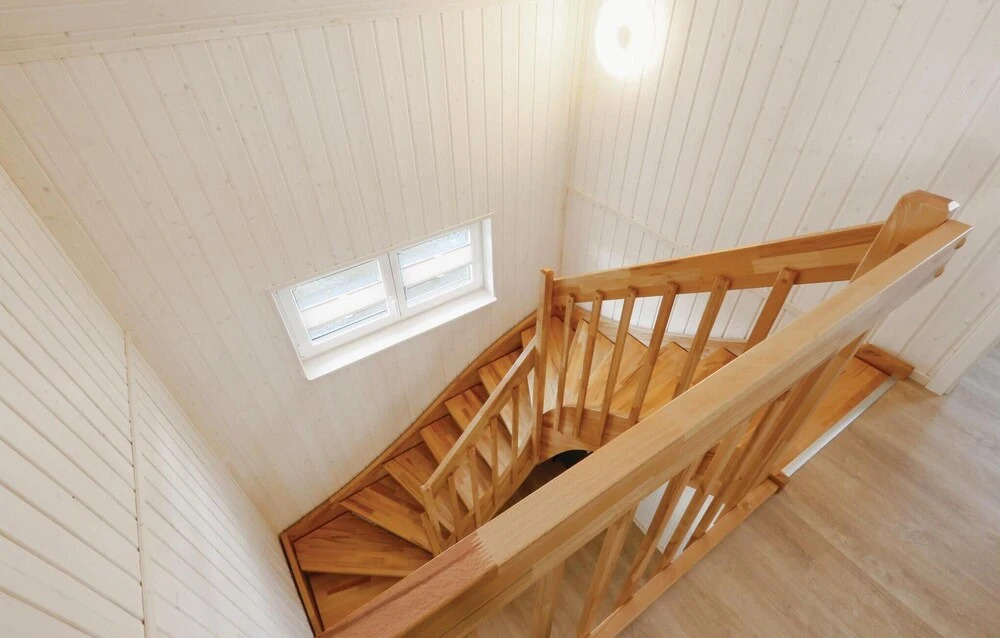 Nice Home In Ostseeresort Olpenitz With Sauna