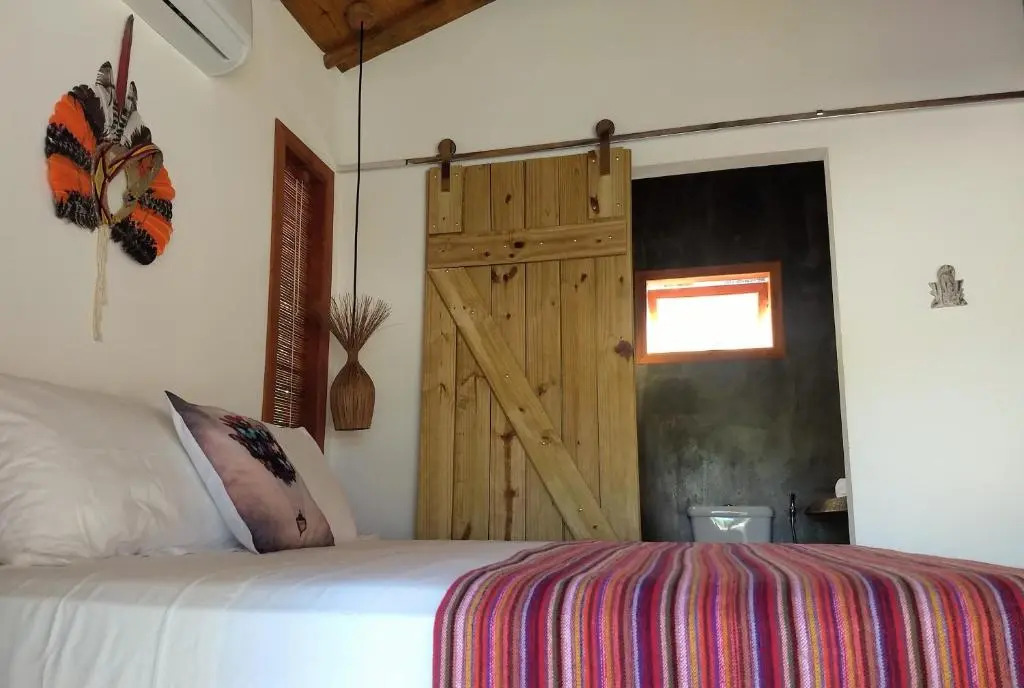 4 Elementos Guest House