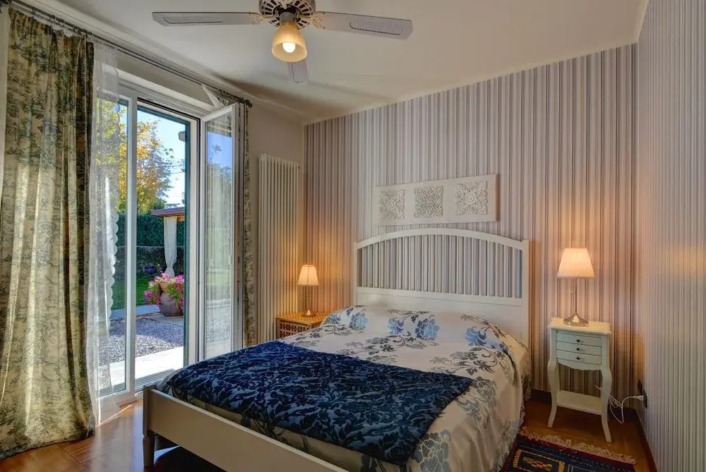 La Rosa Gialla Bio Apartments & rooms