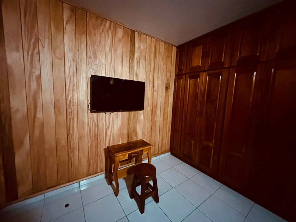 Residencial Coya