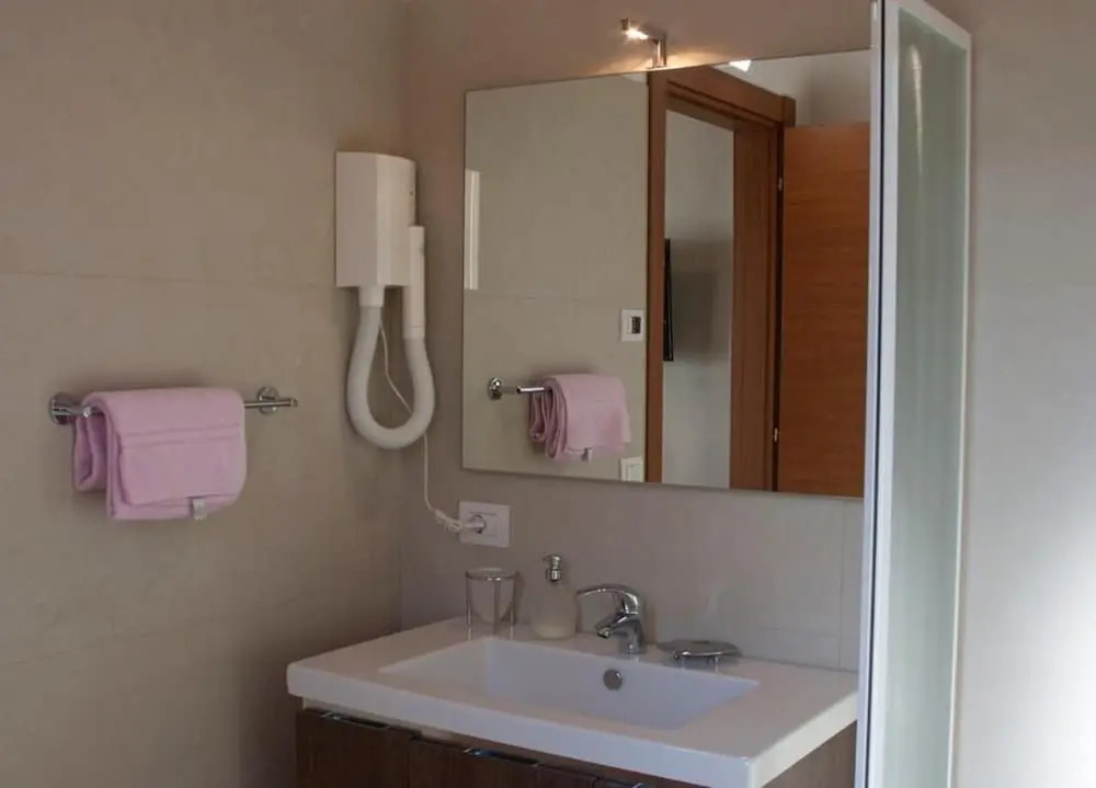 Agriturismo B&B Corte Tonolli