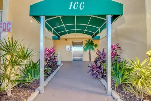 Vacation Villas #632