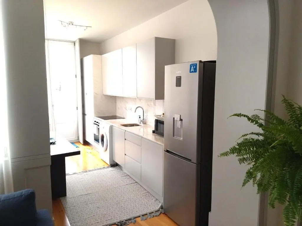 Lusitania Garden Apartment - Jardim Privado