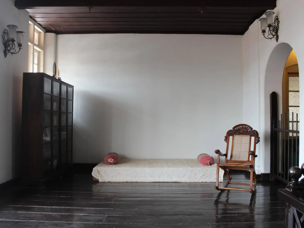 Koder House