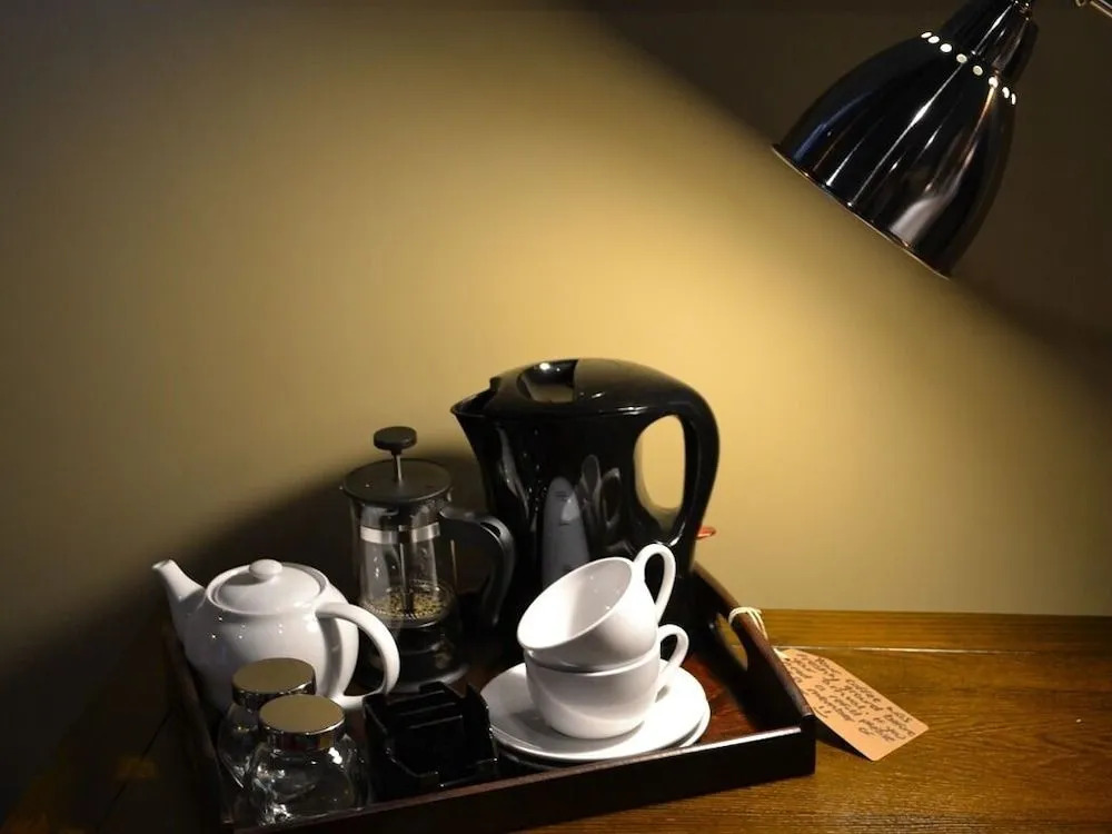 Duke William Hotel
