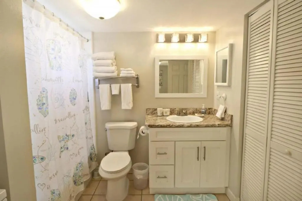 Ocean Village Club C24