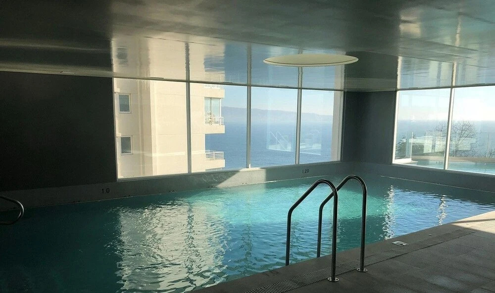 Apartamento Reñacamar II 172